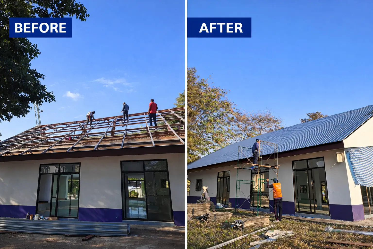 ภาพรวมผลงาน 2