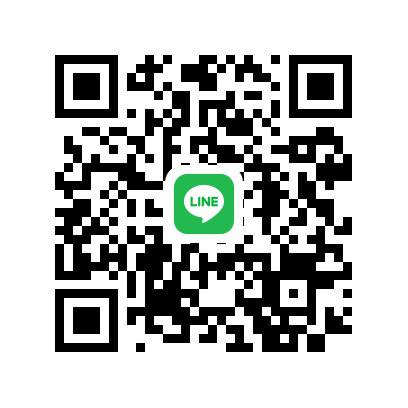 QR Code ติดต่อหนุนนำรับซ่อมบ้าน
