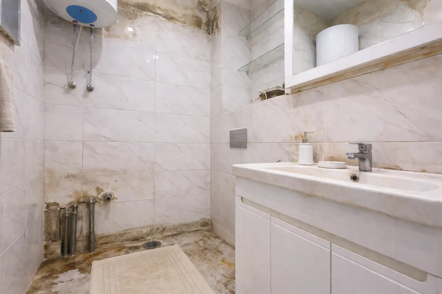 หลังติดตั้งเครื่องใช้ไฟฟ้าในบ้าน